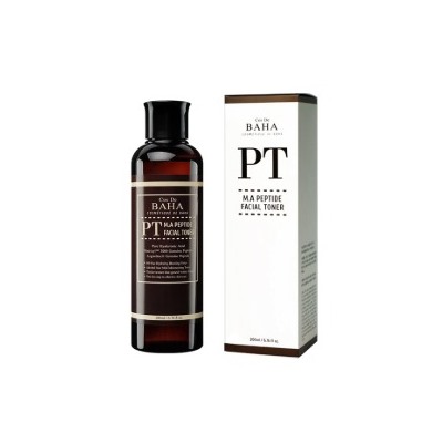 PT M.A Peptide Facial Toner