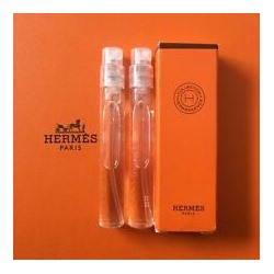 HERMES HERMESSENCE VETIVER TONKA edt 4ml mini