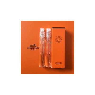 HERMES HERMESSENCE VETIVER TONKA edt 4ml mini