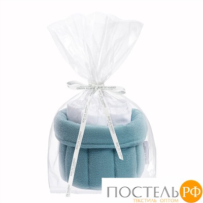 НАБ-Дн-4и Donna Набор (изумруд) 30х30 (6шт)