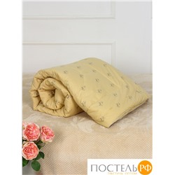 134 Одеяло Premium Soft "4 сезона" Merino Wool (овечья шерсть) Евро 1 (200х220)