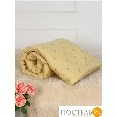 134 Одеяло Premium Soft "4 сезона" Merino Wool (овечья шерсть) Евро 1 (200х220)