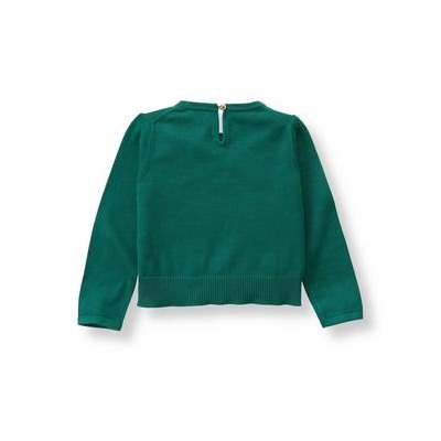 Herringbone Horse Sweater