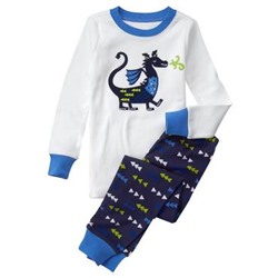 Dragon 2-Piece Gymmies®