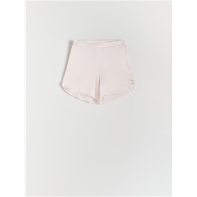 Pyjama shorts