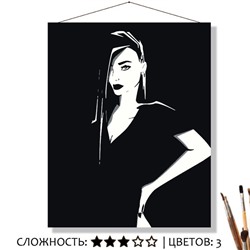 «В ЧЁРНОМ»