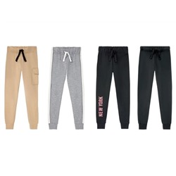 PEPPERTS® Mädchen Sweathose
