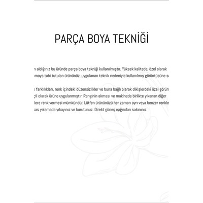 Eleta Tek Kişilik %100 Pamuk Yatak Örtüsü - Gri