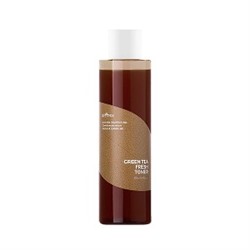 ★SALE★ Green Tea Fresh Toner