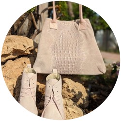 AB.Zapatos 1619/2 New · R · NUDE+PELLE 1836/2 COCO NUDE АКЦИЯ