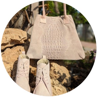 AB.Zapatos 1619/2 New · R · NUDE+PELLE 1836/2 COCO NUDE АКЦИЯ
