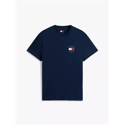 Tommy Jeans Flag Graphic T-Shirt