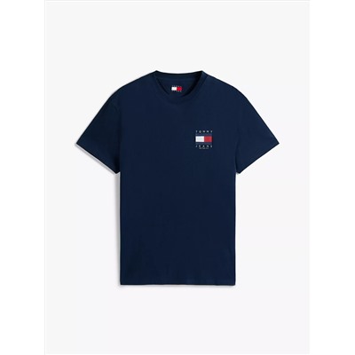 Tommy Jeans Flag Graphic T-Shirt