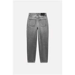 Z1975 MOM-FIT HIGH-WAIST JEANS