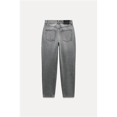 Z1975 MOM-FIT HIGH-WAIST JEANS