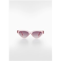 Gafas de sol cat-eye