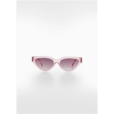 Gafas de sol cat-eye