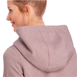 Damen Jacke mit Kapuze