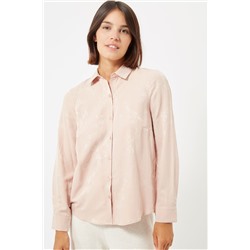Camisa Rosa viejo