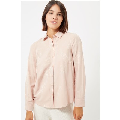 Camisa Rosa viejo