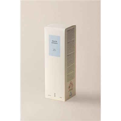 Répertoire Çubuklu Oda Parfümü Black - 200 ml