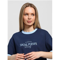 Футболка Магнат