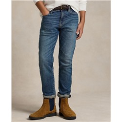 Polo Ralph Lauren Big Boys Sullivan Slim Stretch Jeans