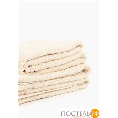 Пол-Нк-бж-КТ Nicole (беж) Комп. Полотенец 50х90 и 70х140