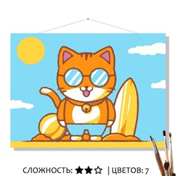 «ЛЕТНЯЯ ЖАРА»