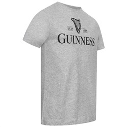 GUINNESS Emblem Herren T-Shirt 2er-Pack POMPK220MUL