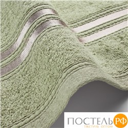 Полотенце "Гранд" 70x140 оливковый