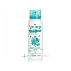 Puressentiel Circulation Spray Tonique Express 100 ml