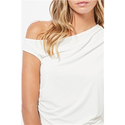 Camiseta - Blanco