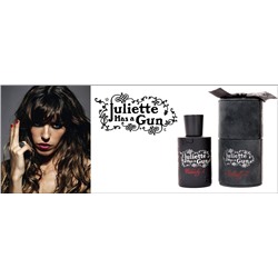 JULIETTE HASA GUN CALAMITY J. edp (w) 100ml TESTER