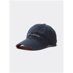 TOMMY HILFIGER HILFIGER CAP