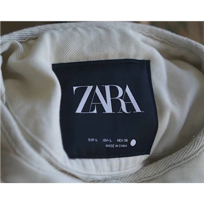 💤 Женская куртка Zar*a, экспорт