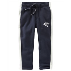 Heritage Fleece Pants