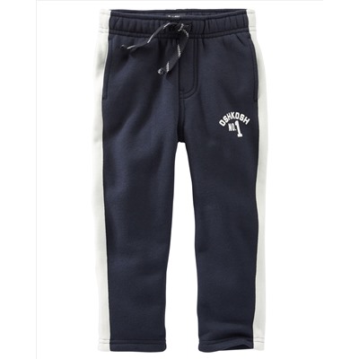 Heritage Fleece Pants