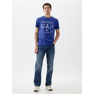 Gap Graphic T-Shirt