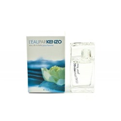 KENZO L’EAU edt (w)  5ml mini