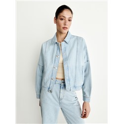Denimjacke