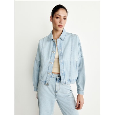 Denimjacke