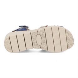 4157 - DIGO DIGO                SANDALIAS DE CUÑA