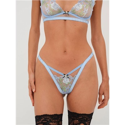 Dawn Thong Panty