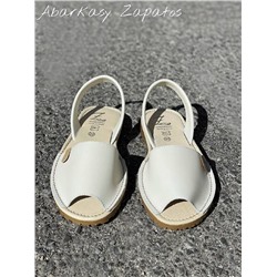 Ab.Zapatos 320-8 hielo+PELLE · LUX