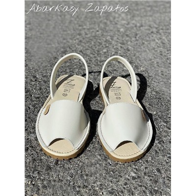 Ab.Zapatos 320-8 hielo+PELLE · LUX