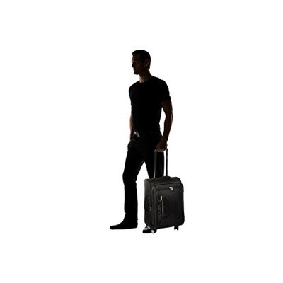 Tremont 21" Upright Suitcase