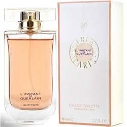 GUERLAIN LINSTANT edt (w) 100ml TESTER