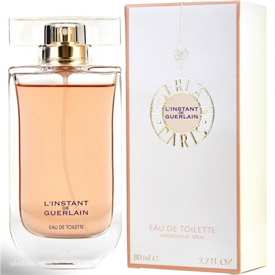 GUERLAIN LINSTANT edt (w) 100ml TESTER
