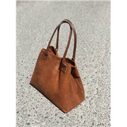 PELLE 1836/2 serpiente RUST